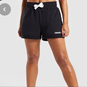 Gymshark Ark High Waisted Shorts